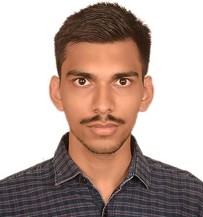 Siddharth Tiwari